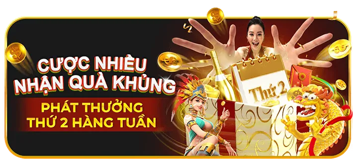 Hình ảnh minh họa các quy tắc cá cược công bằng tại bong69