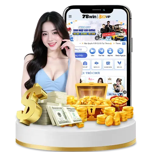 Vũ khí Bắn Cá bong69