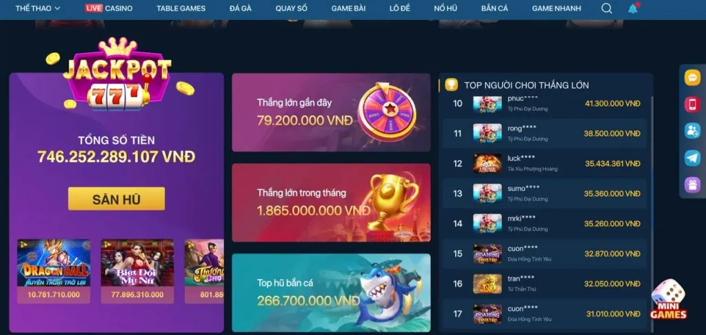 Game Bài Poker bong69